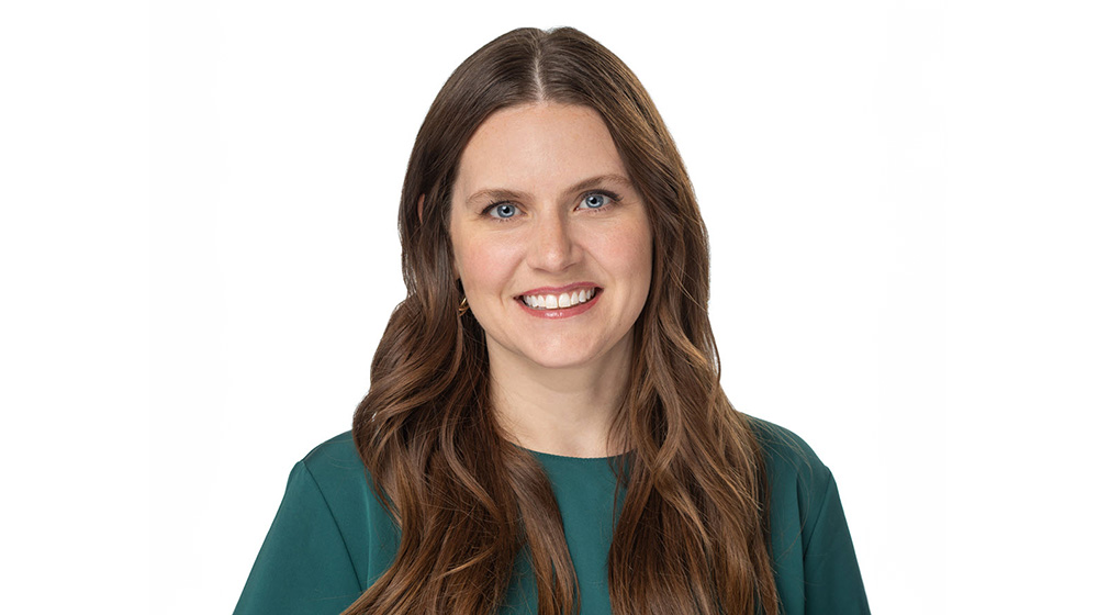 Rachel Young 